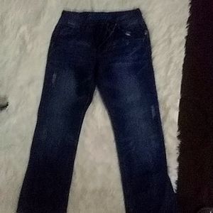 Jeans by Bailey size 3/4